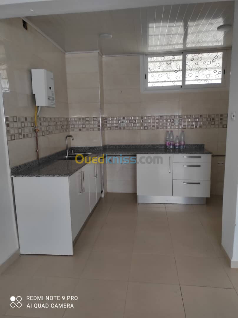 Vente Appartement F2 Blida Blida