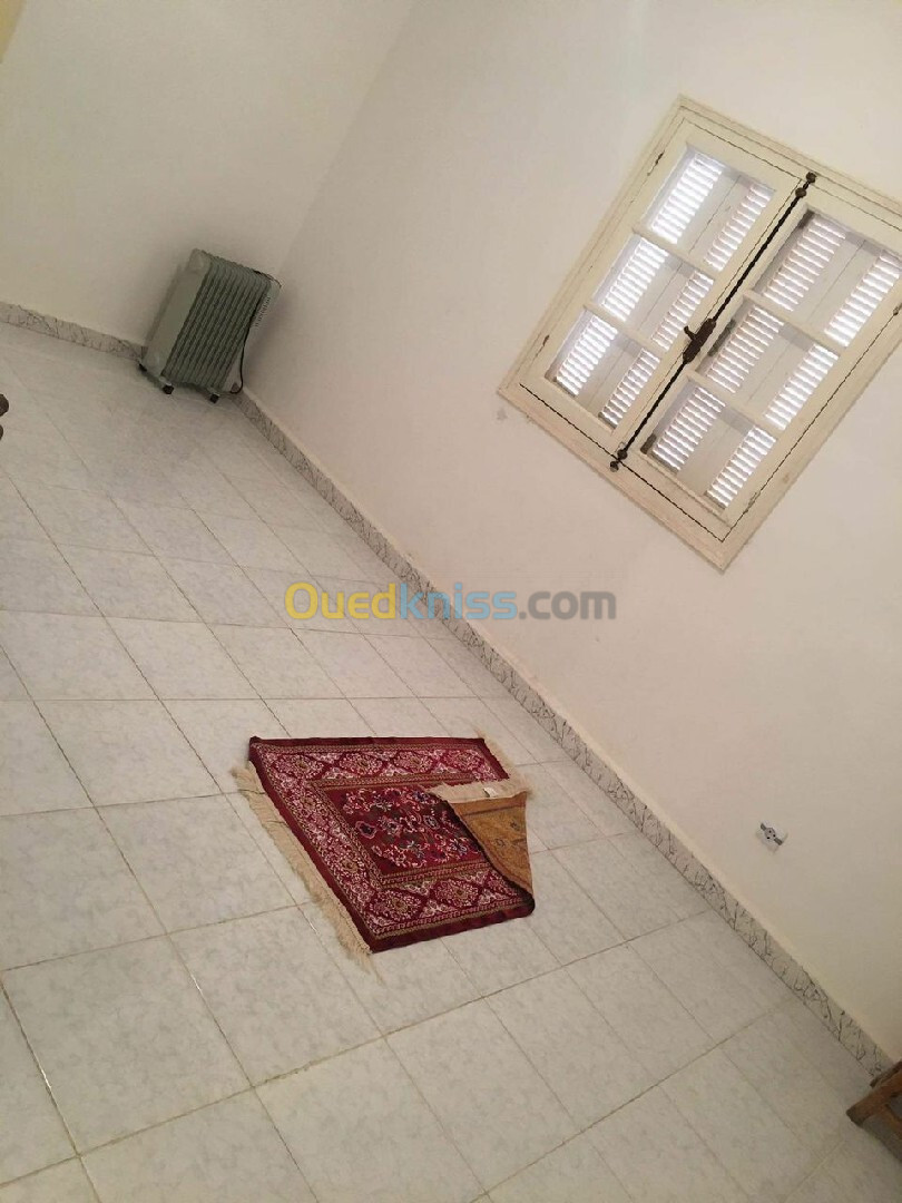 Vente Appartement F3 Alger Ain benian