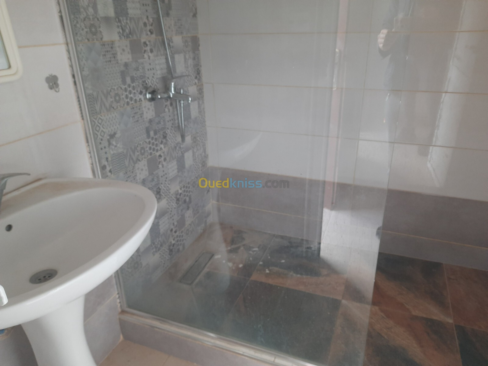 Vente Appartement F2 Blida Blida