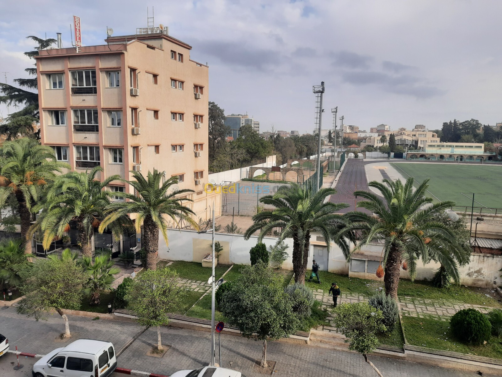 Vente Appartement F2 Blida Blida