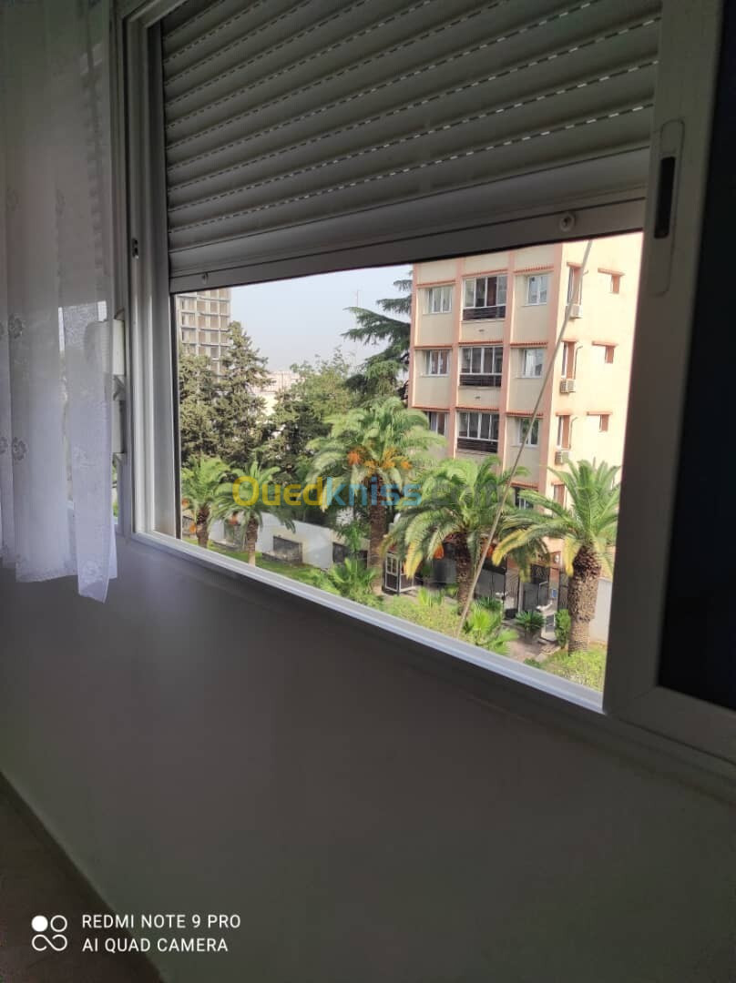 Vente Appartement F2 Blida Blida