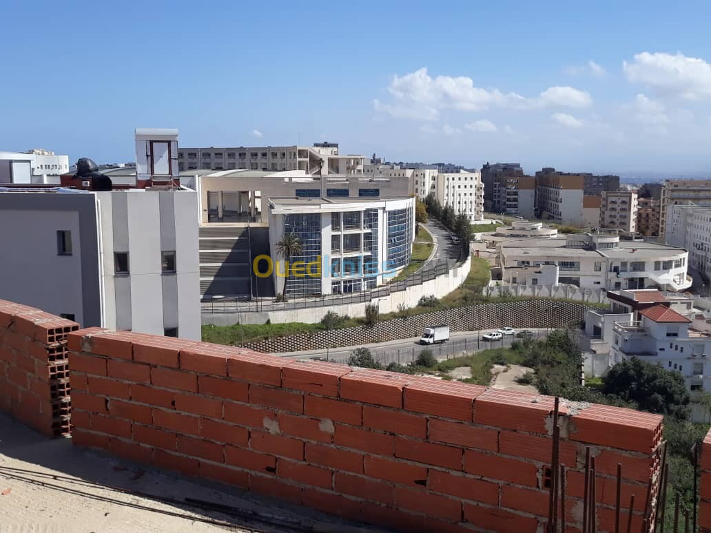 Location Immeuble Alger Bir mourad rais