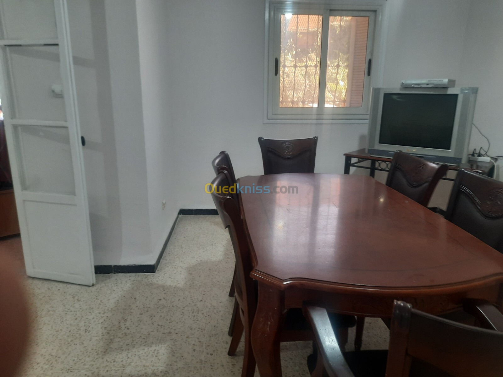 Location Appartement F3 Alger Ain benian