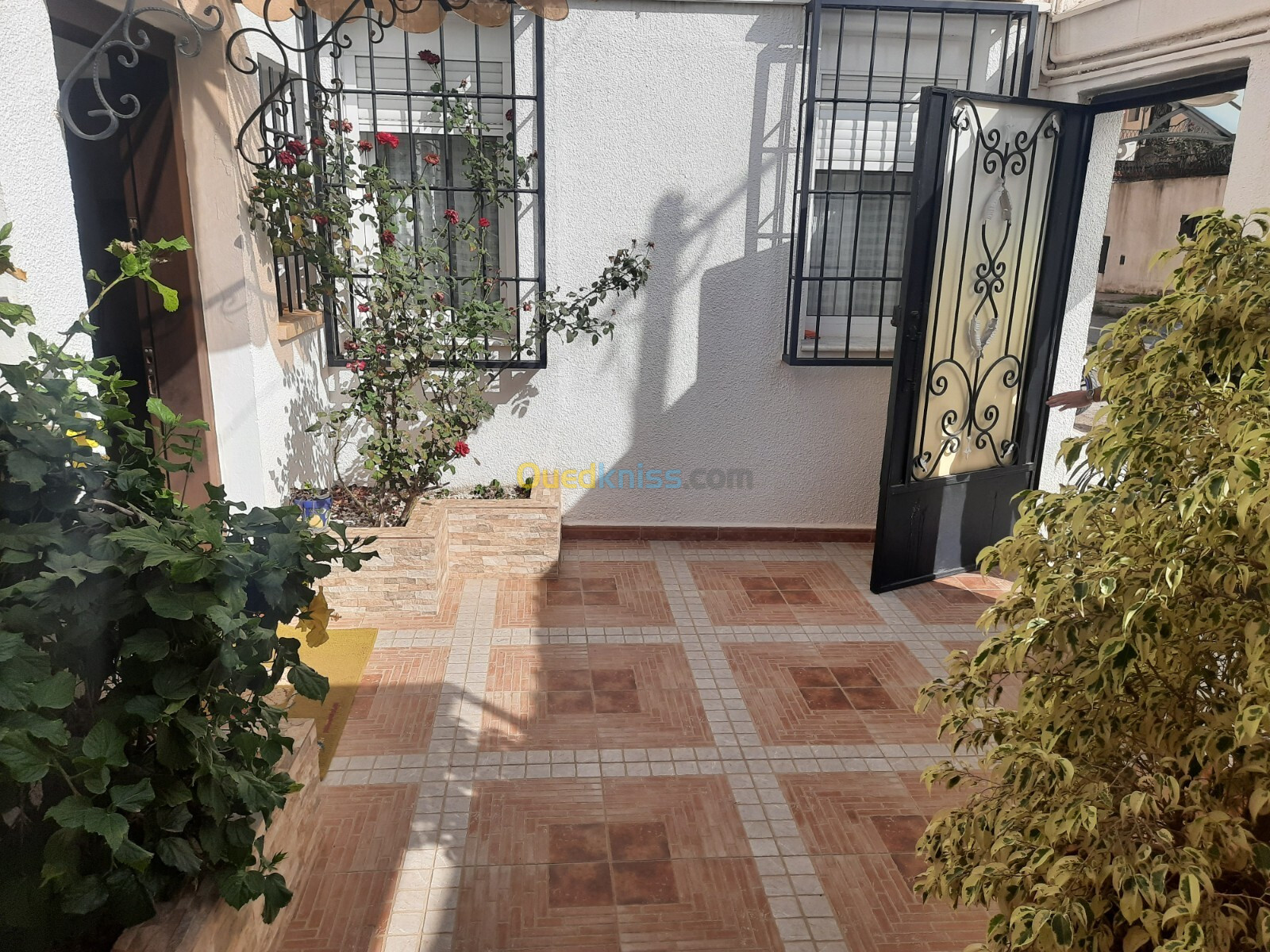 Vente Villa Alger Bouzareah