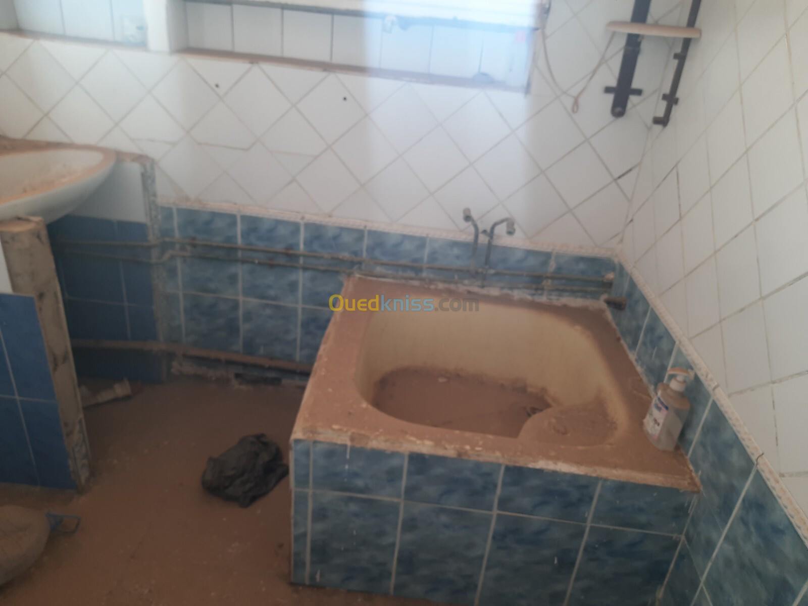 Vente Appartement F3 Alger Chevalley