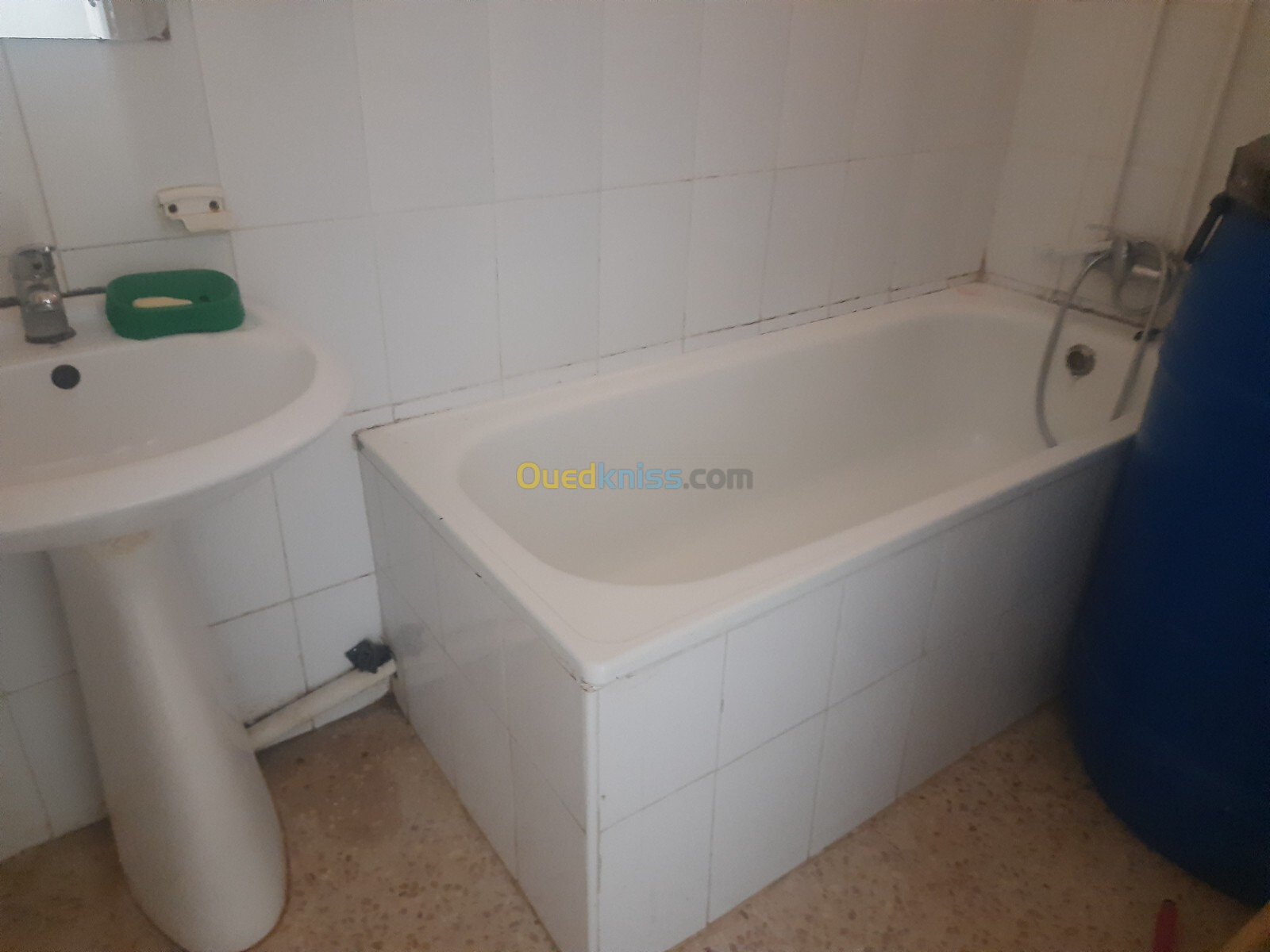 Location Appartement F3 Alger Ain benian