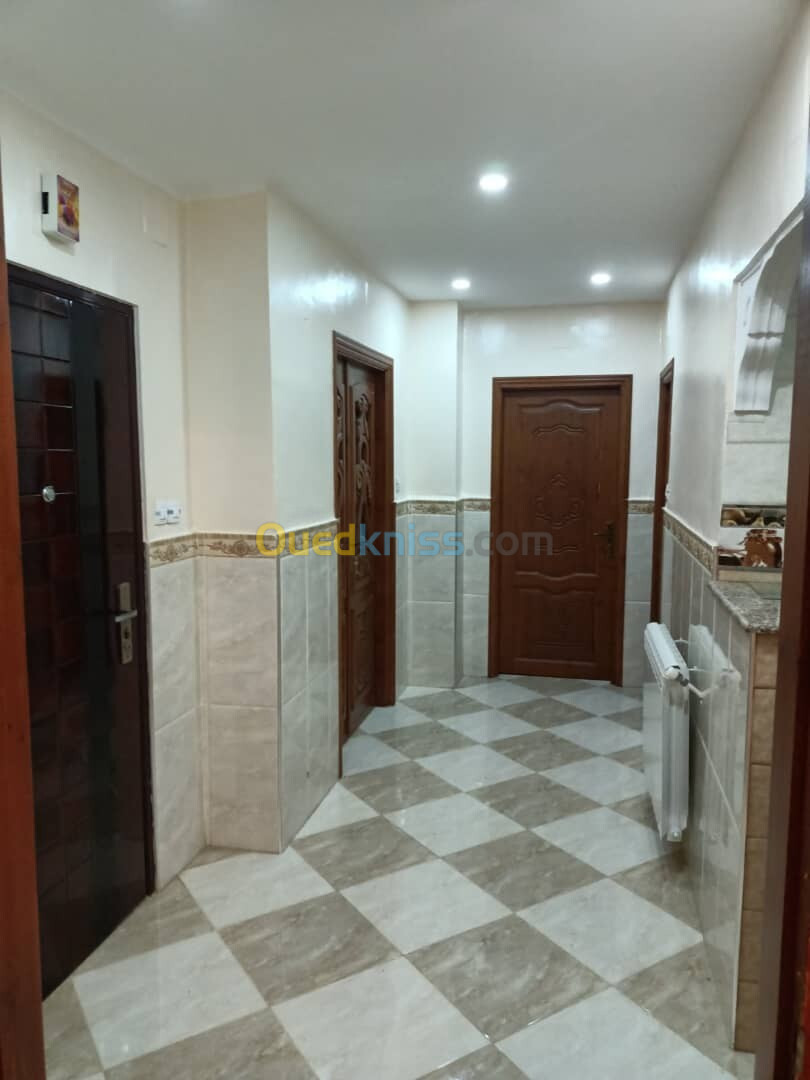 Location Niveau De Villa F3 Alger Beni messous