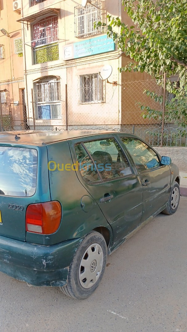 Volkswagen Polo 1999 Polo