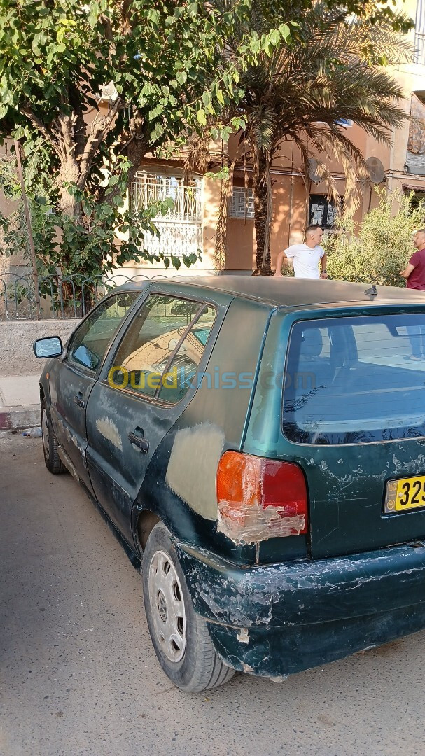 Volkswagen Polo 1999 Polo