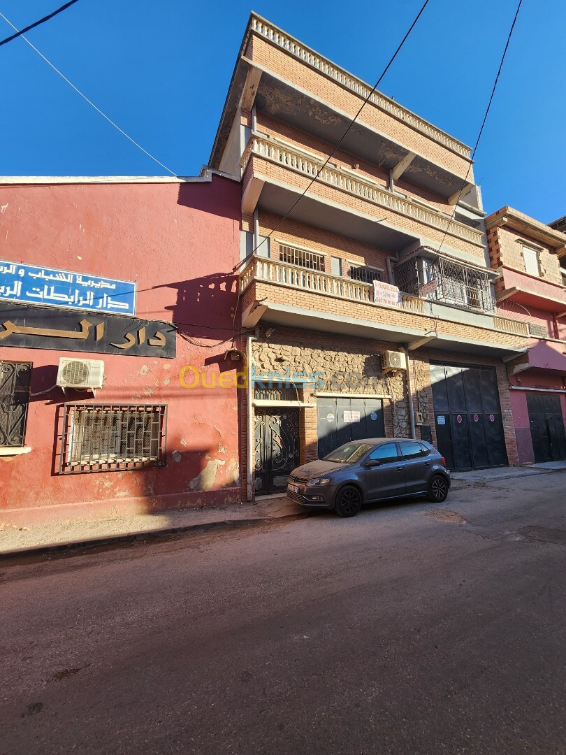 Vente Villa Oran Oran