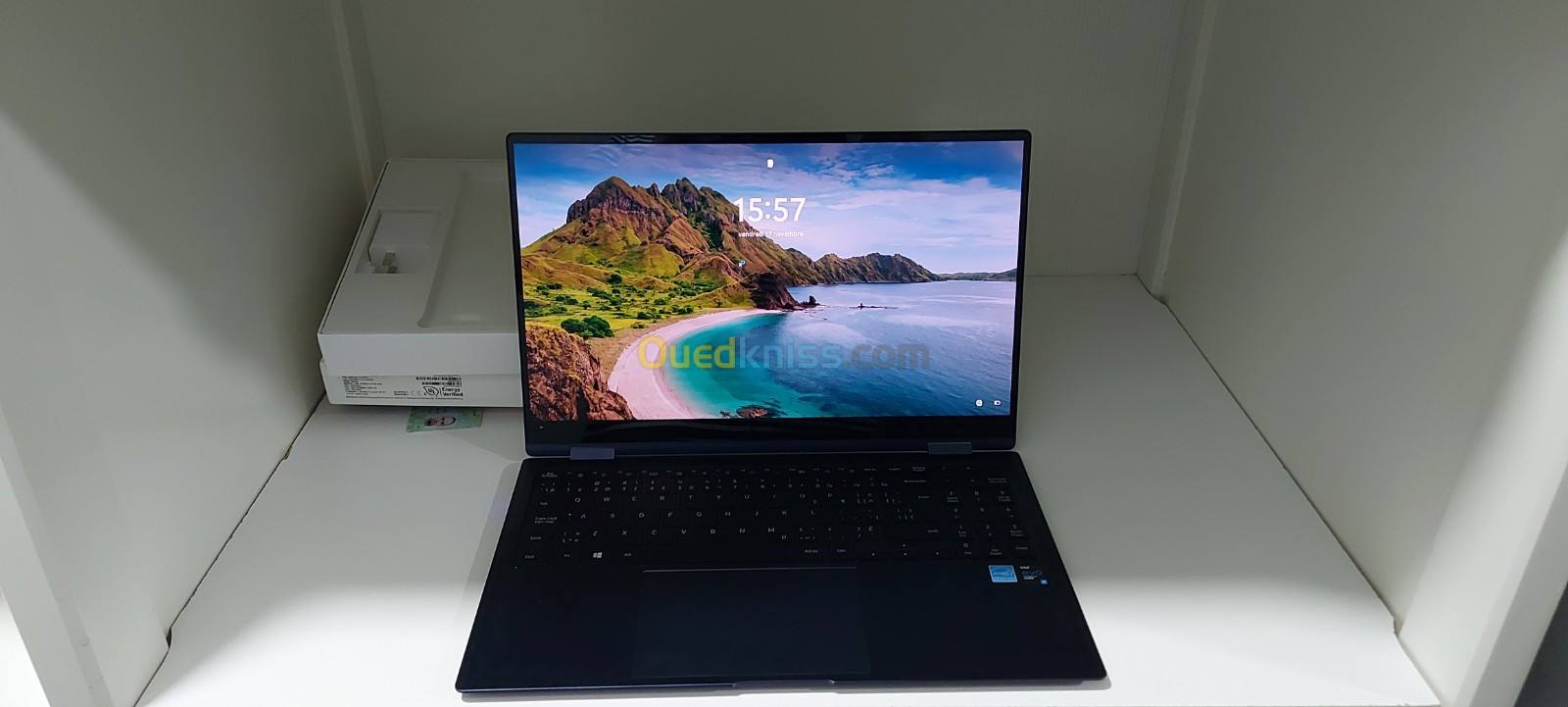 Samsung Galaxy Book Pro360