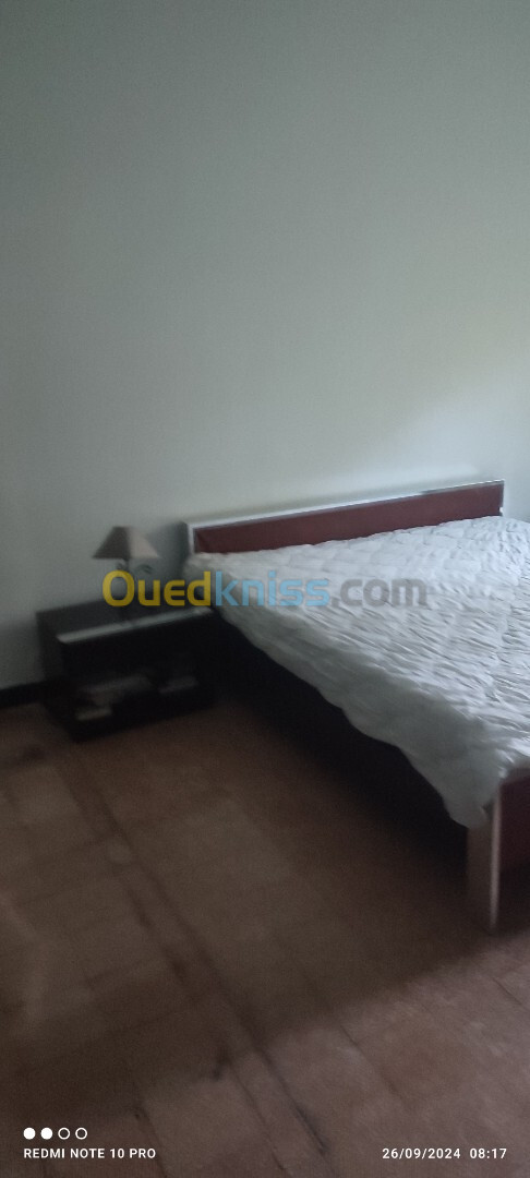 Vente Villa Oran Oran