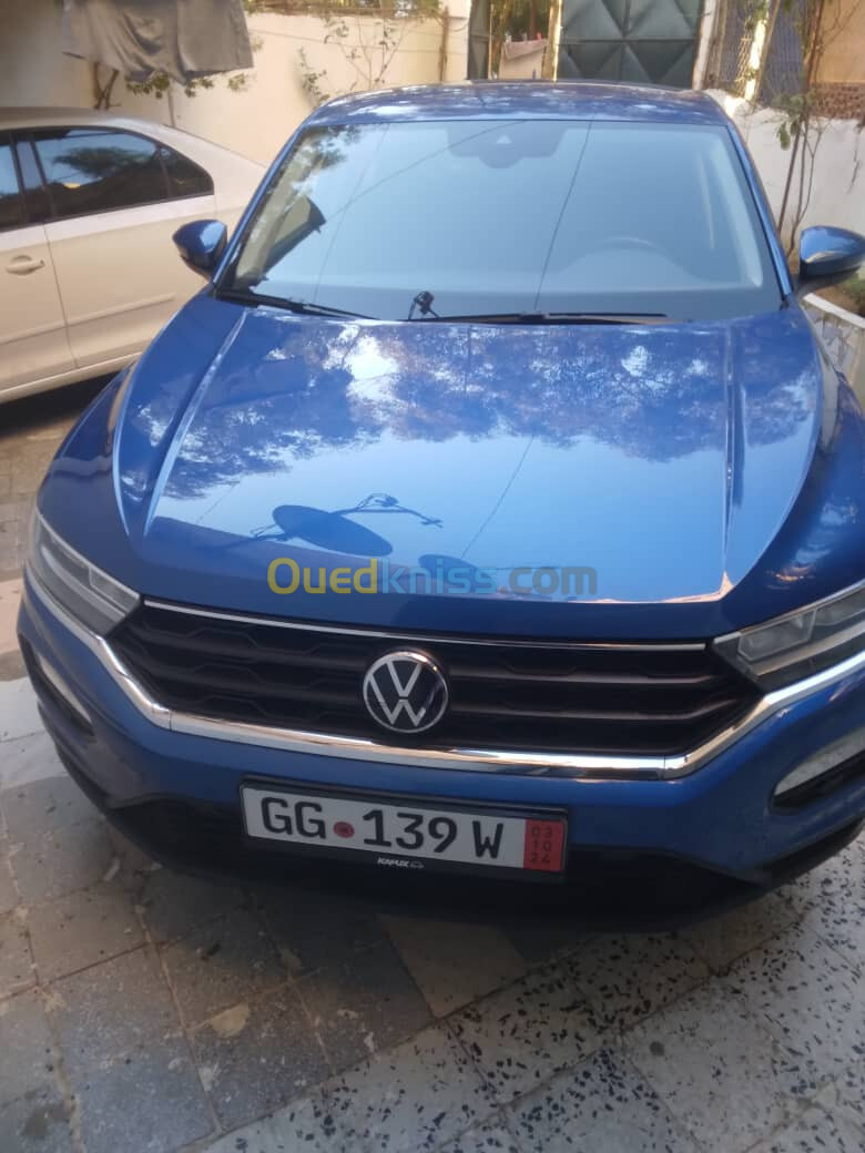 Volkswagen T-Roc 2022 110