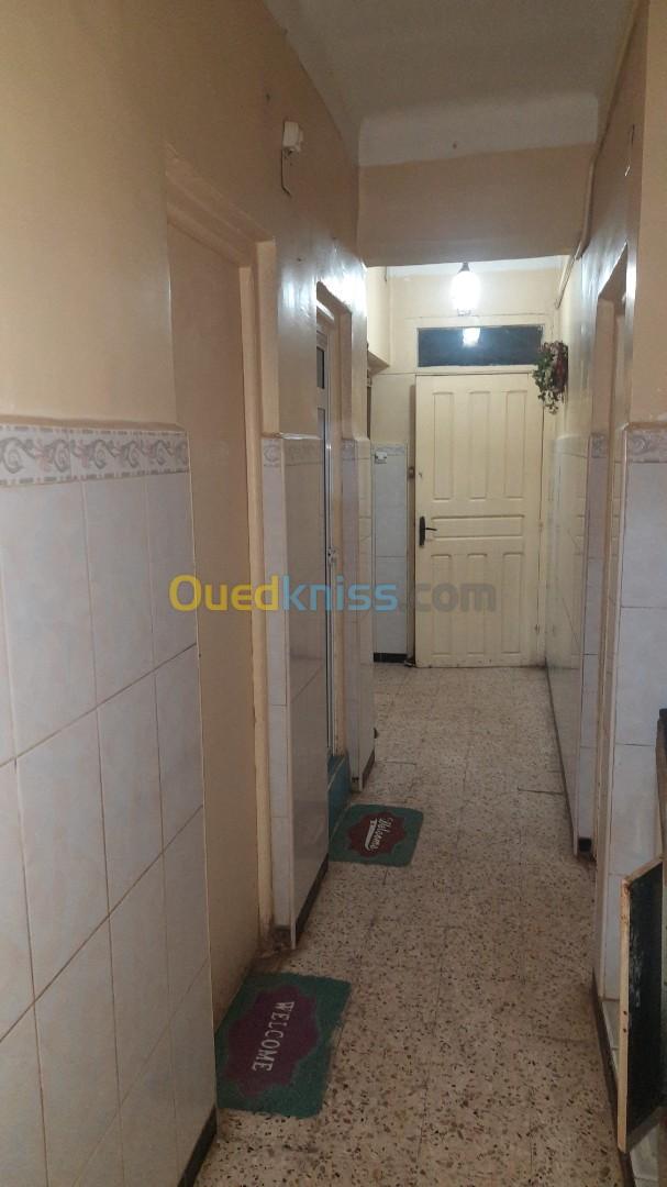 Vente Appartement F3 Ain defla Khemis miliana