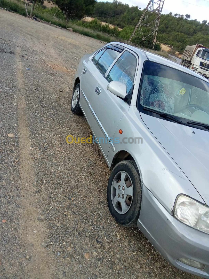 Hyundai Accent 2015 Accent