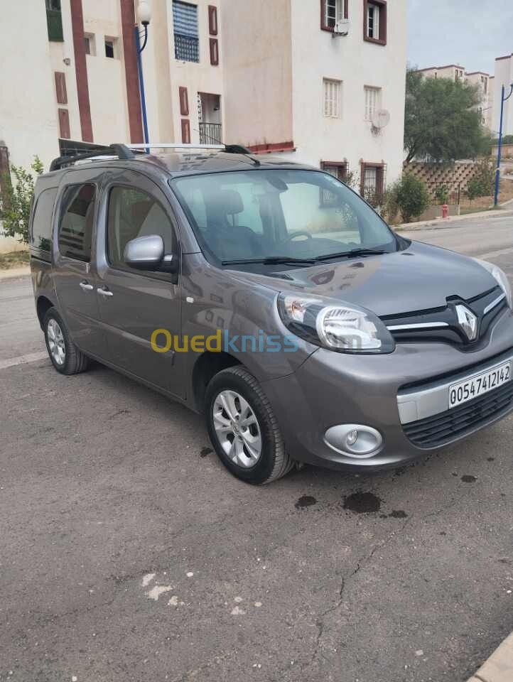 Renault Kangoo 2021 Kangoo