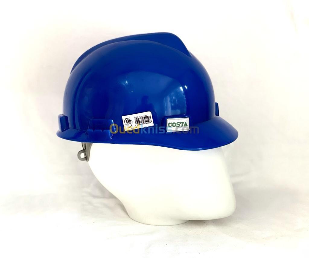 CASQUE DE PROTECTION COSTA