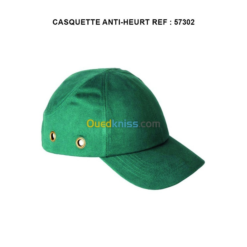 Casquettes De Sécurité