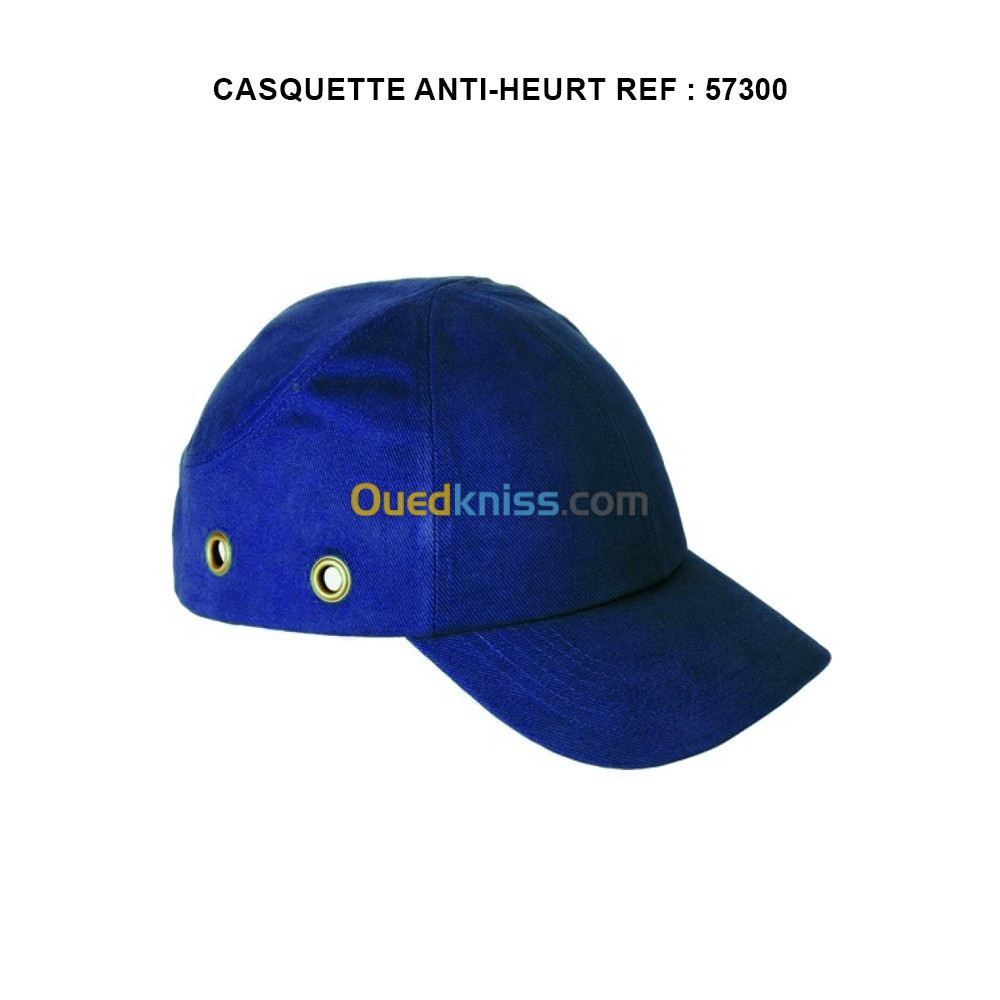 Casquettes De Sécurité