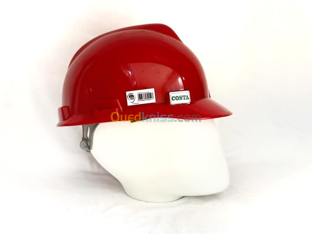 CASQUE DE PROTECTION COSTA