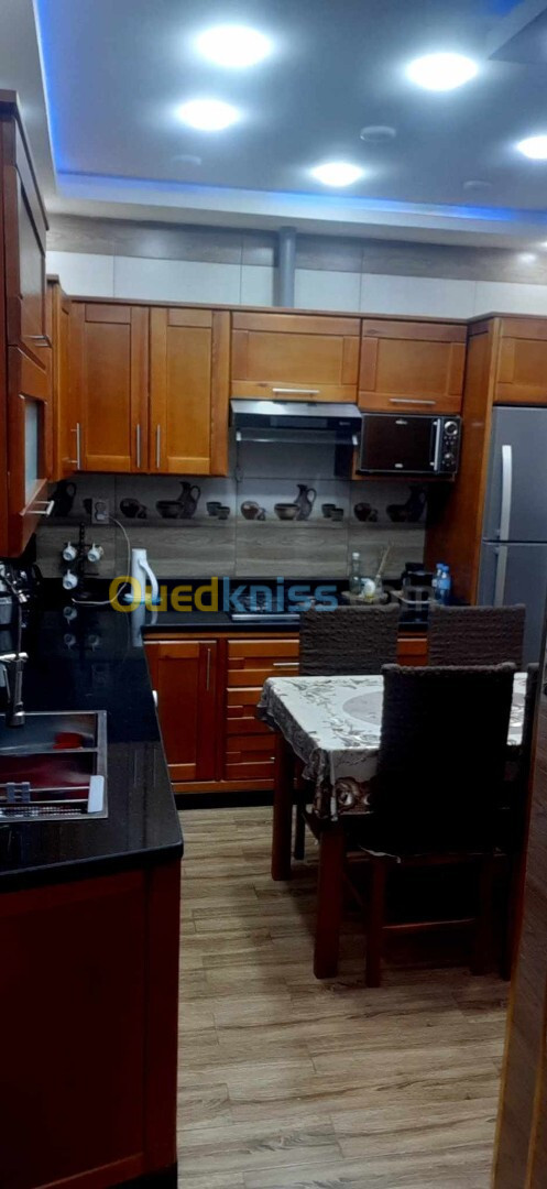 Vente Appartement F3 Oran Hassi ben okba