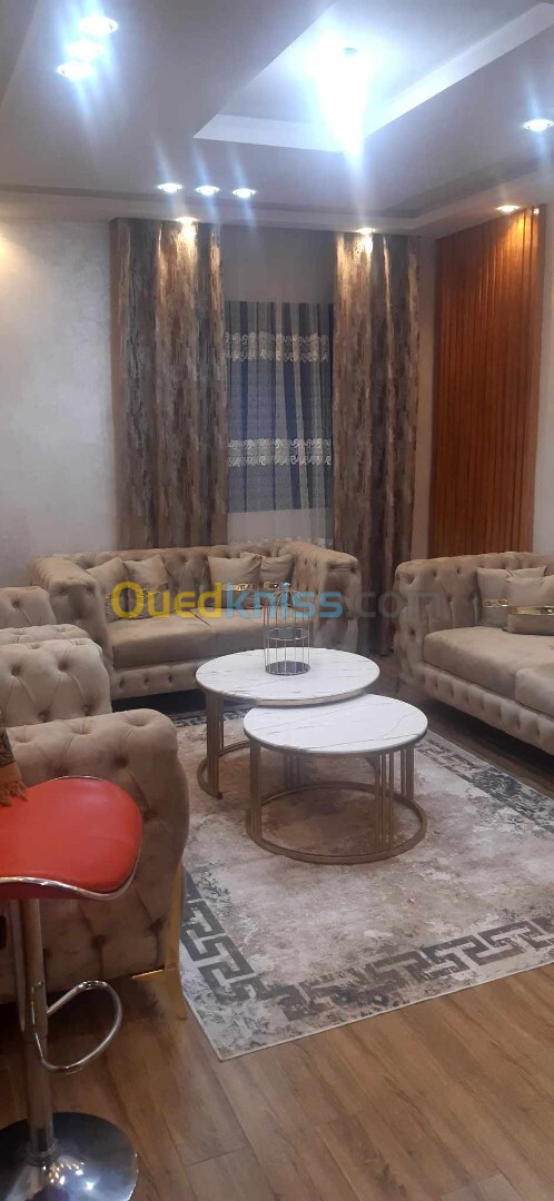 Vente Appartement F3 Oran Hassi ben okba