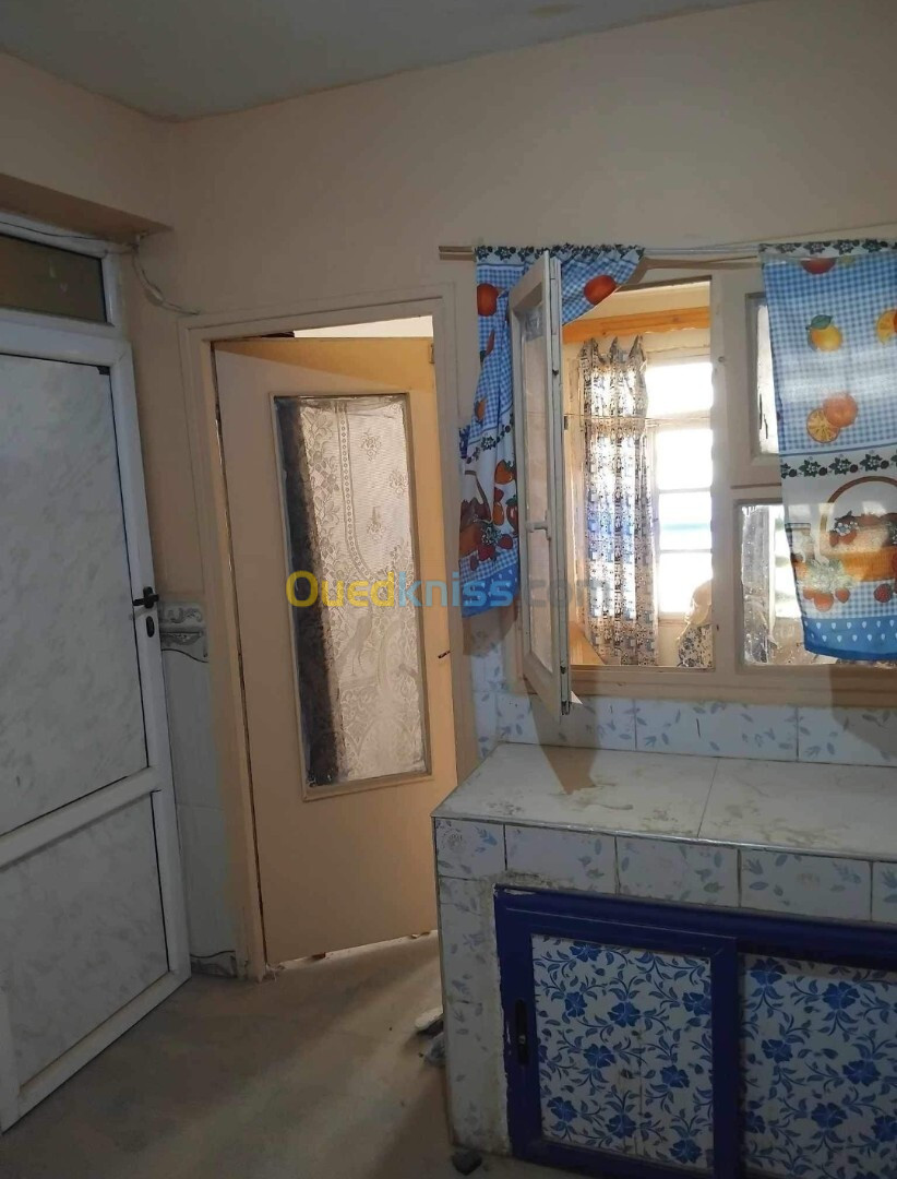 Vente Appartement F4 Ouargla Ouargla