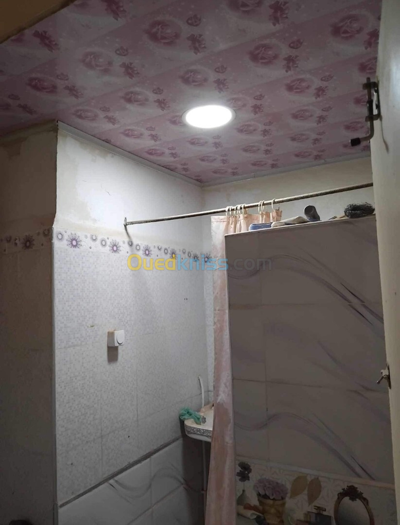 Vente Appartement F4 Ouargla Ouargla