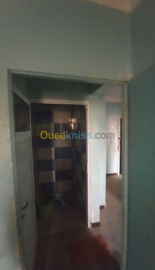 Vente Appartement F3 Ouargla Ouargla