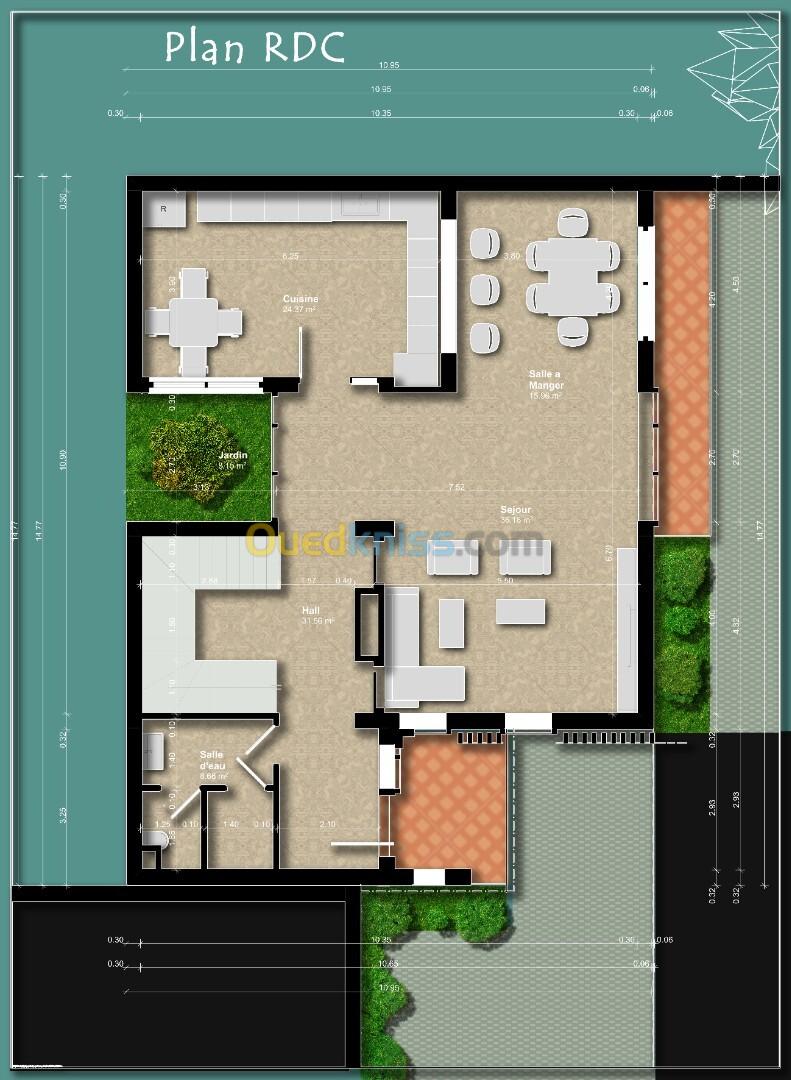 Modelisation projet 3D- 2D 