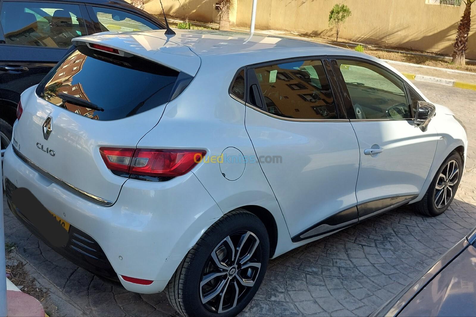 Renault Clio 4 2019 Limited 2