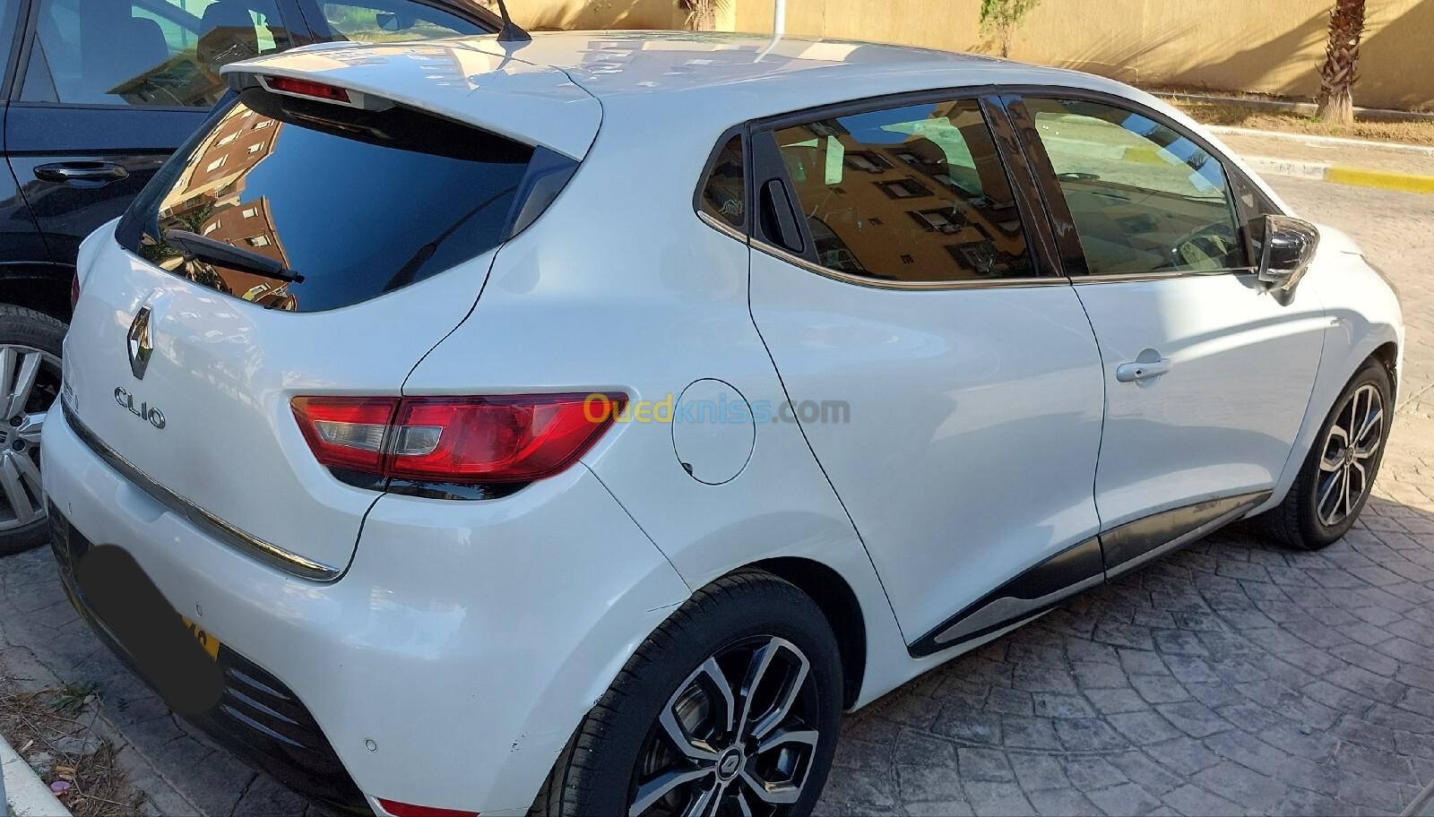 Renault Clio 4 2019 Limited 2