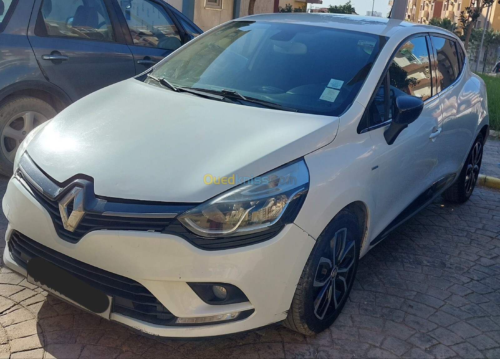 Renault Clio 4 2019 Limited 2