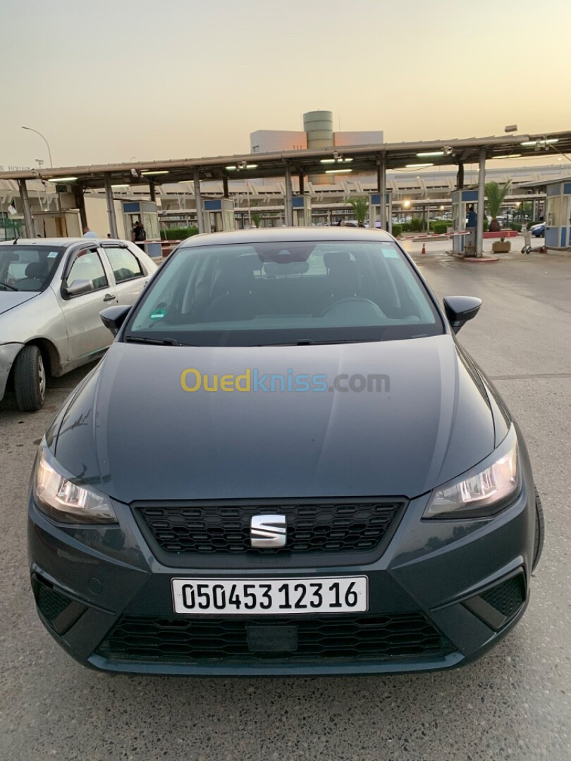 Seat Ibiza 2023 Style plus