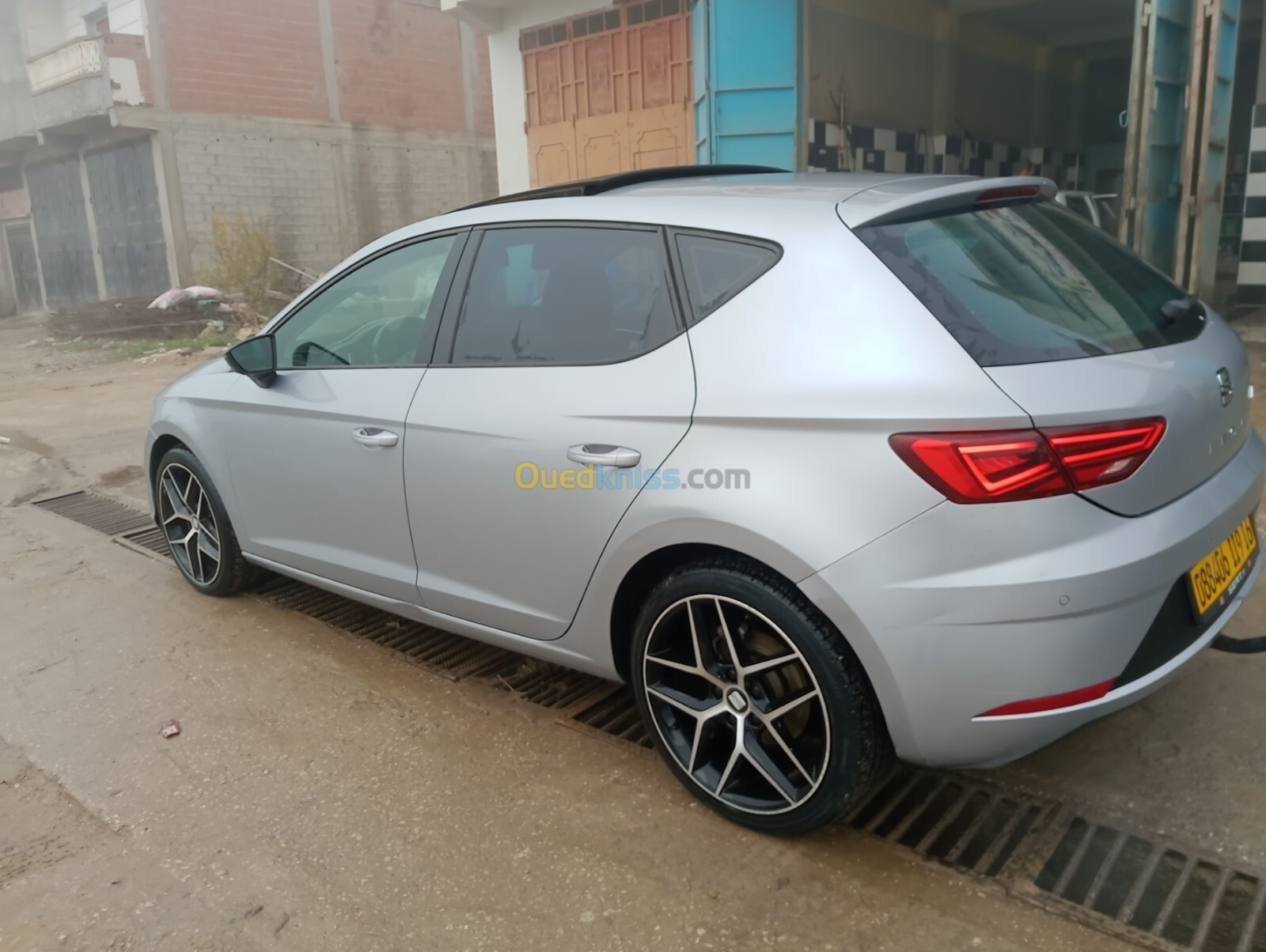 Seat Leon 2019 FR