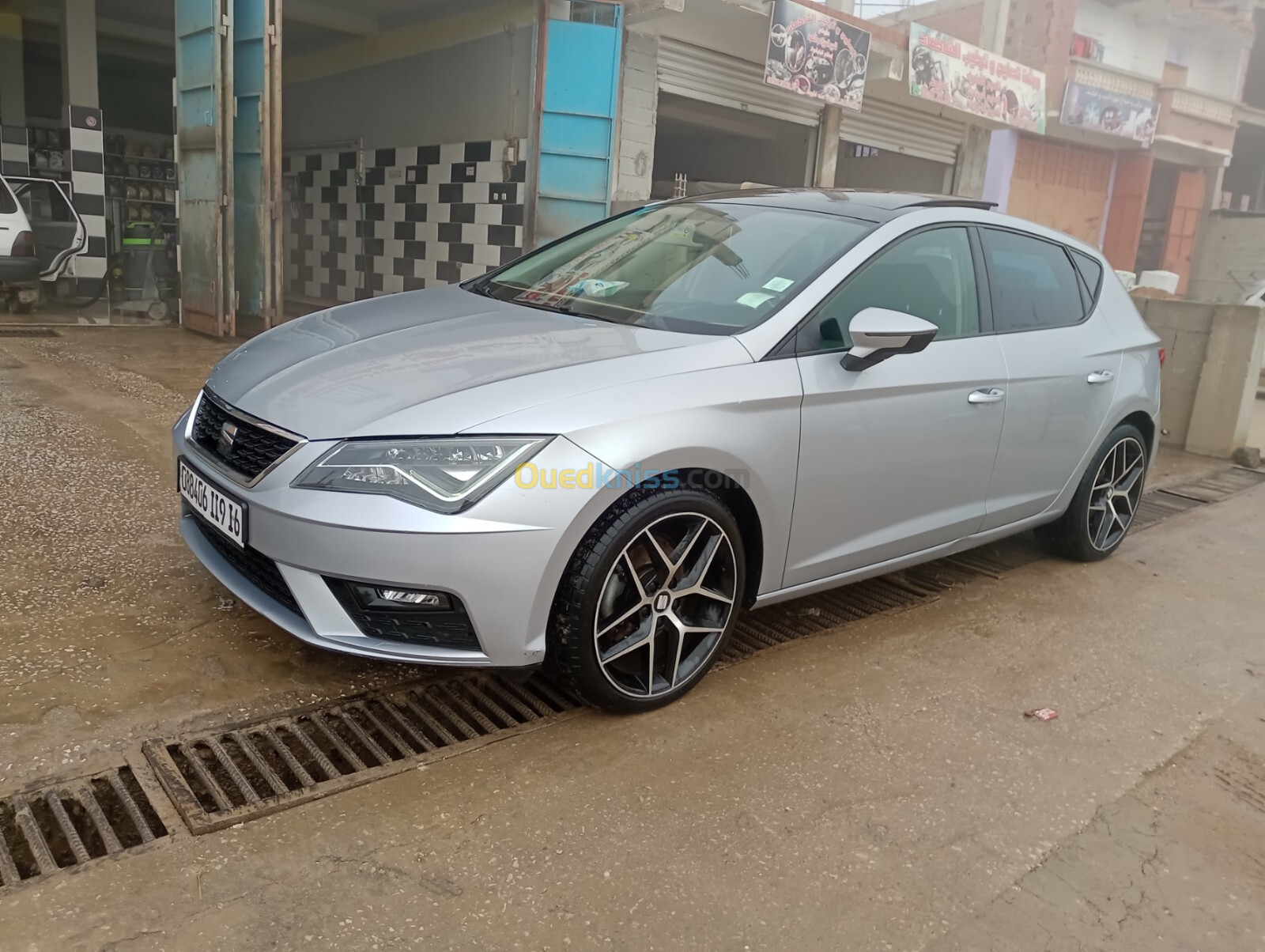 Seat Leon 2019 FR