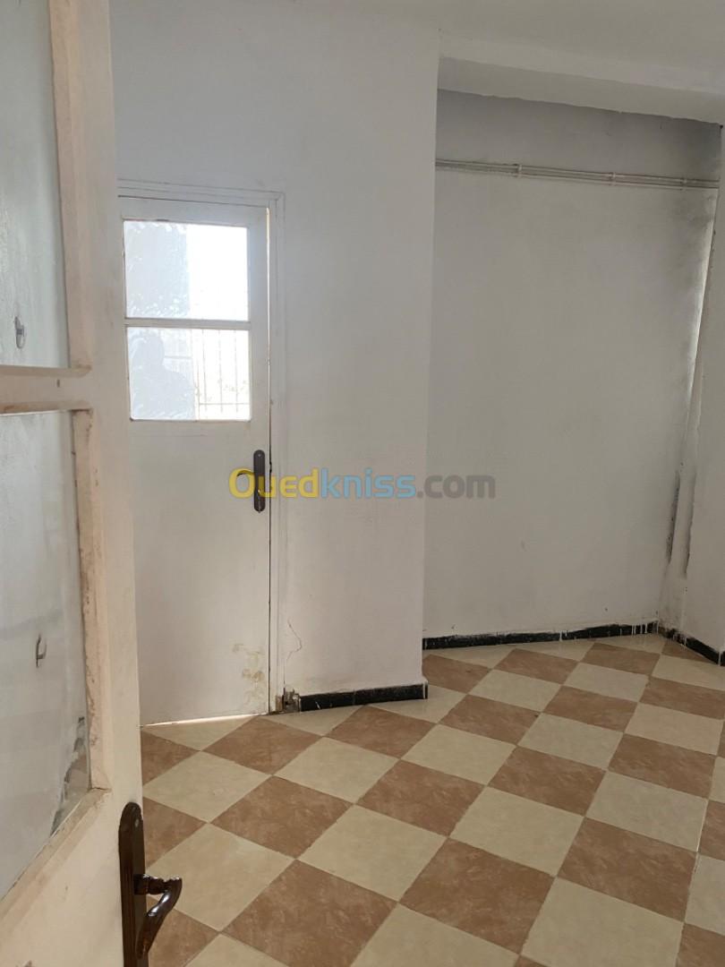 Vente Appartement F3 Tlemcen Tlemcen