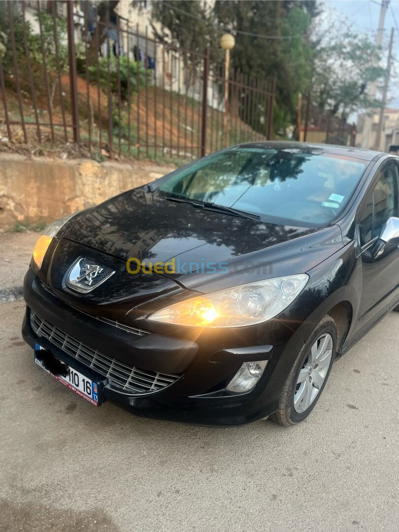 Peugeot 308 2010 308