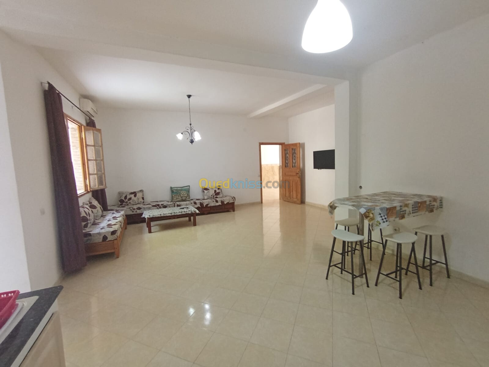 Location vacances Appartement F2 Oran Ain el turck