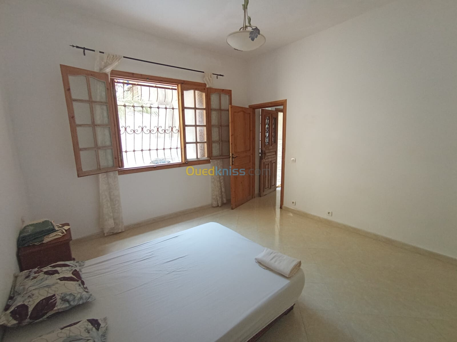 Location vacances Appartement F2 Oran Ain el turck