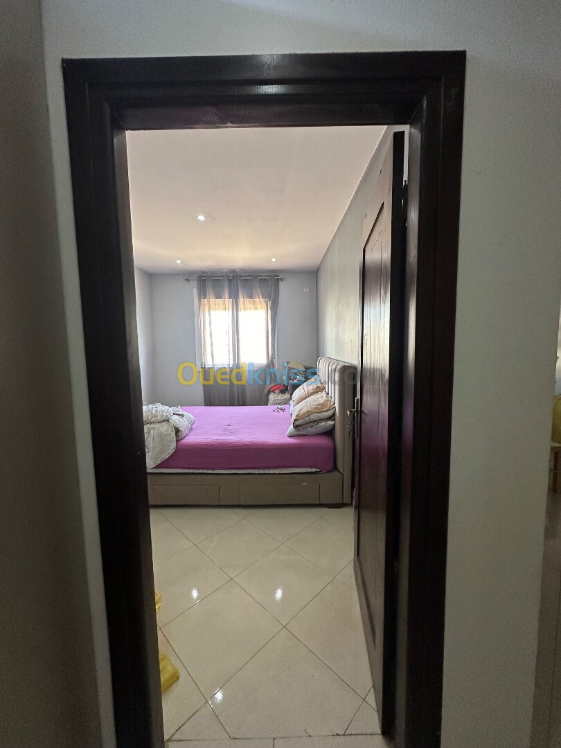 Vente Appartement F2 Oran Bir el djir