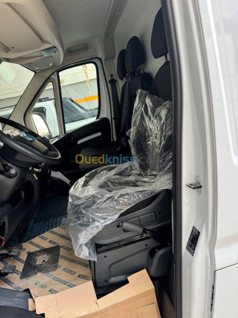 Fiat Ducato L3 H3 2024