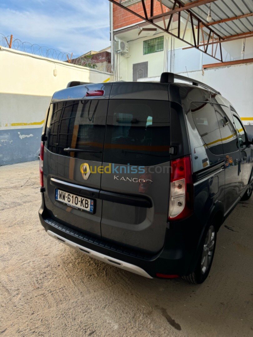 Renault Kangoo 2024 Nouveau 2024