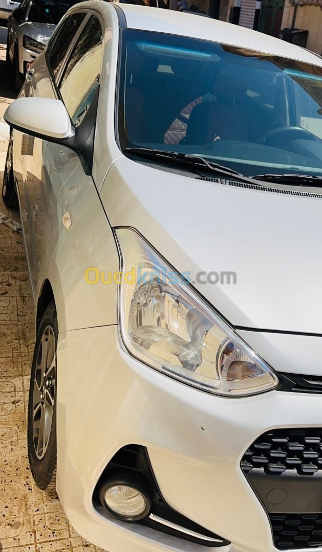 Hyundai Grand i10 2019 DZ