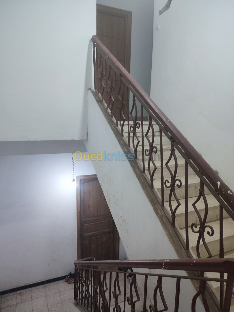 Location Appartement F2 Alger Baraki