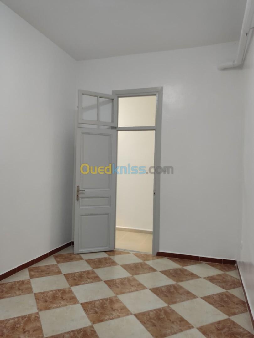 Vente Appartement F4 Alger Alger centre