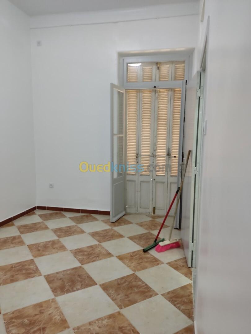 Vente Appartement F4 Alger Alger centre