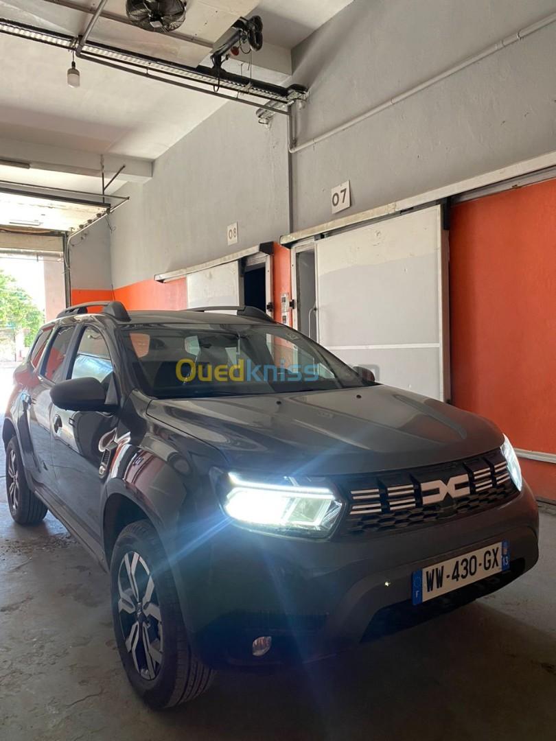 Dacia DustEr 2024 DustEr