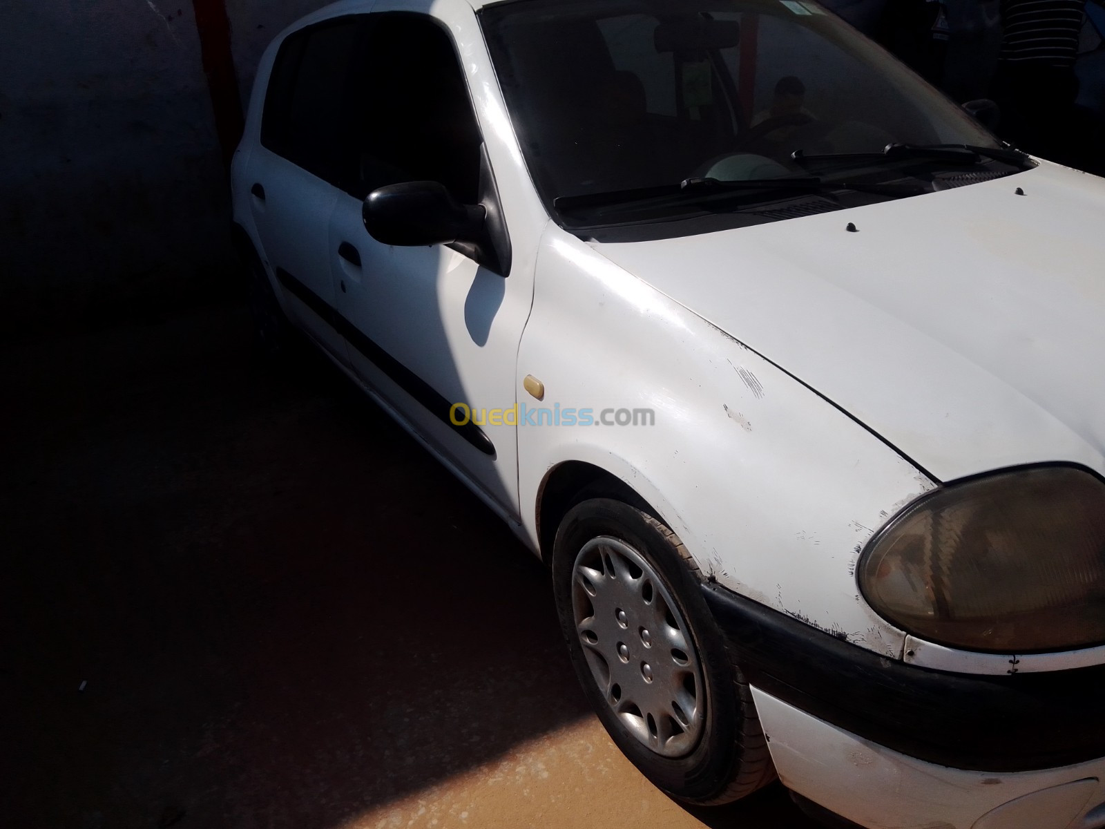 Renault Clio 2 1999 Clio 2