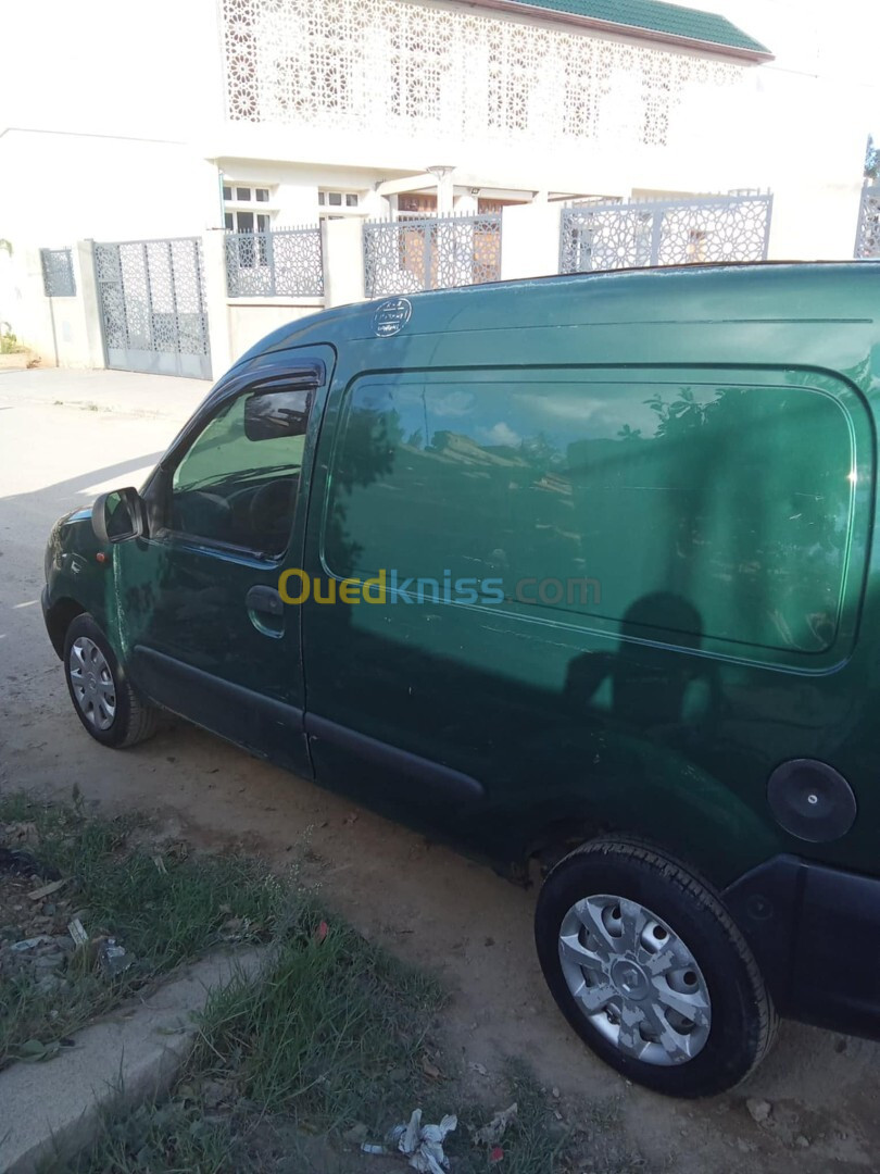 Renault Kangoo 2000 Kangoo